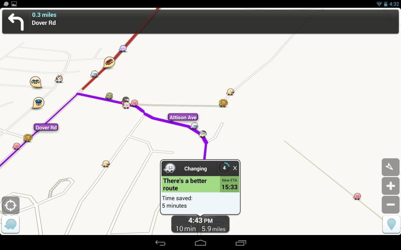 Waze free download for android 2.3 5s